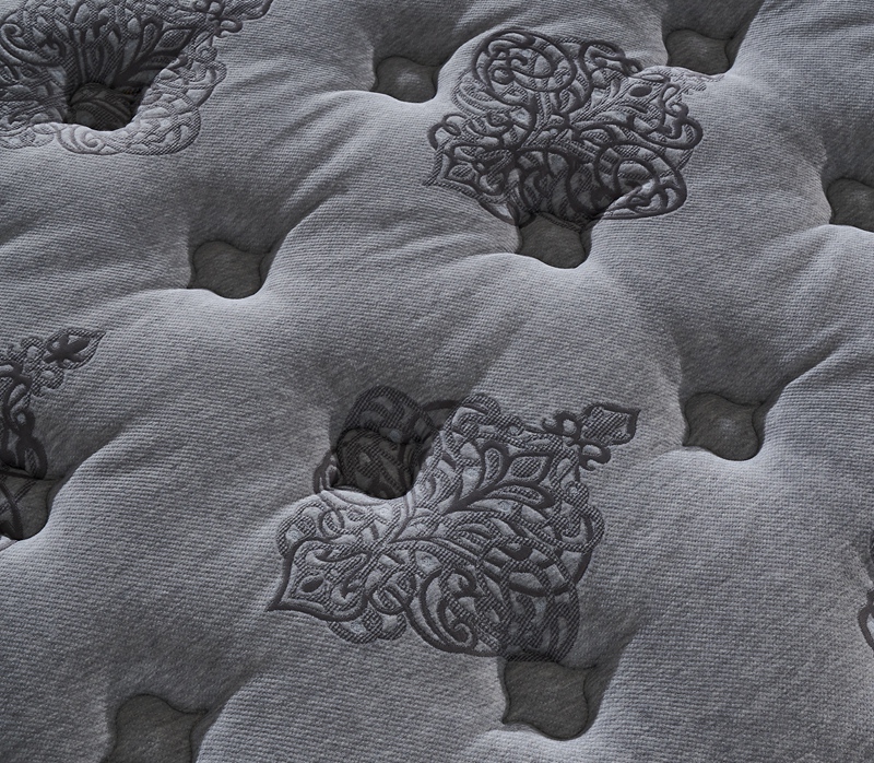 Best Customized queen size pocket born culcita artifices from China | Foshan Rayson Non Texta Co., Ltd. Companias 9