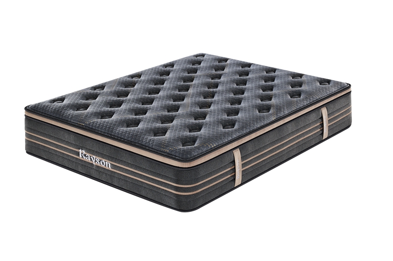 ពូកស្ព្រីងហោប៉ៅអឺរ៉ូដ៏ប្រណិតកម្រិតខ្ពស់ 3