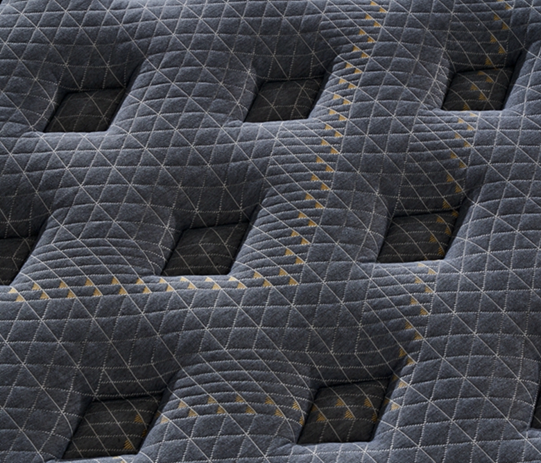 ពូកស្ព្រីងហោប៉ៅអឺរ៉ូដ៏ប្រណិតកម្រិតខ្ពស់ 5