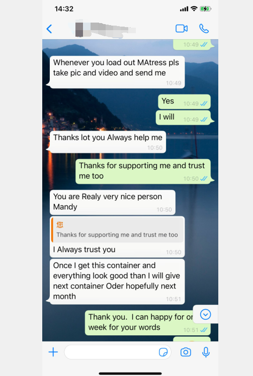 Hotel Bedroom Mattress For Double Bed Spring Made Of Memory Foam Mattress 12