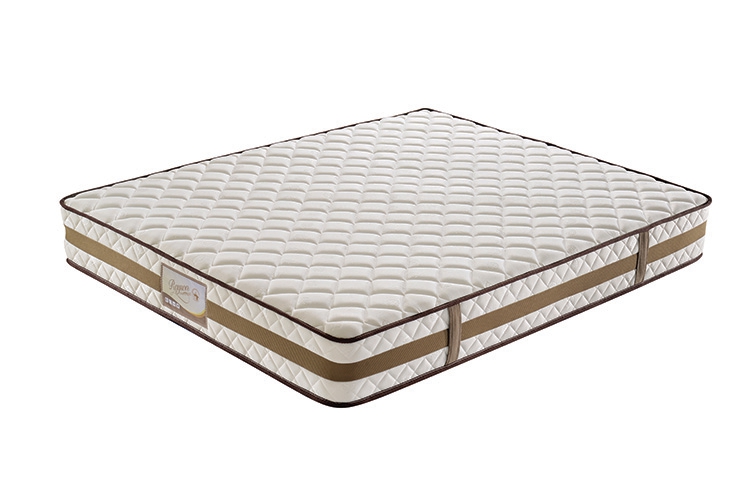 Rayson Mattress-Fashion new style pocket spring mattress 15 years warranty-1