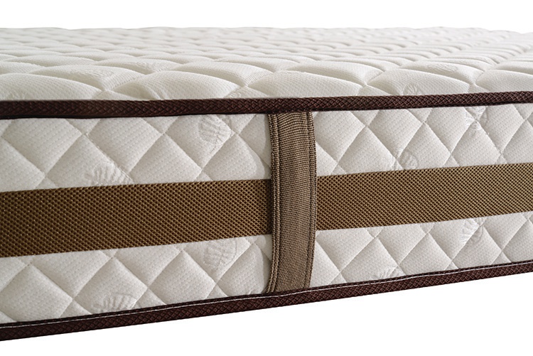 Rayson Mattress-Fashion new style pocket spring mattress 15 years warranty-5
