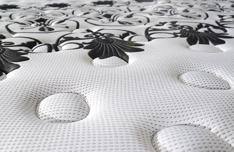 Rayson Mattress-3 zones pocket spring latex mettress for hotel-4