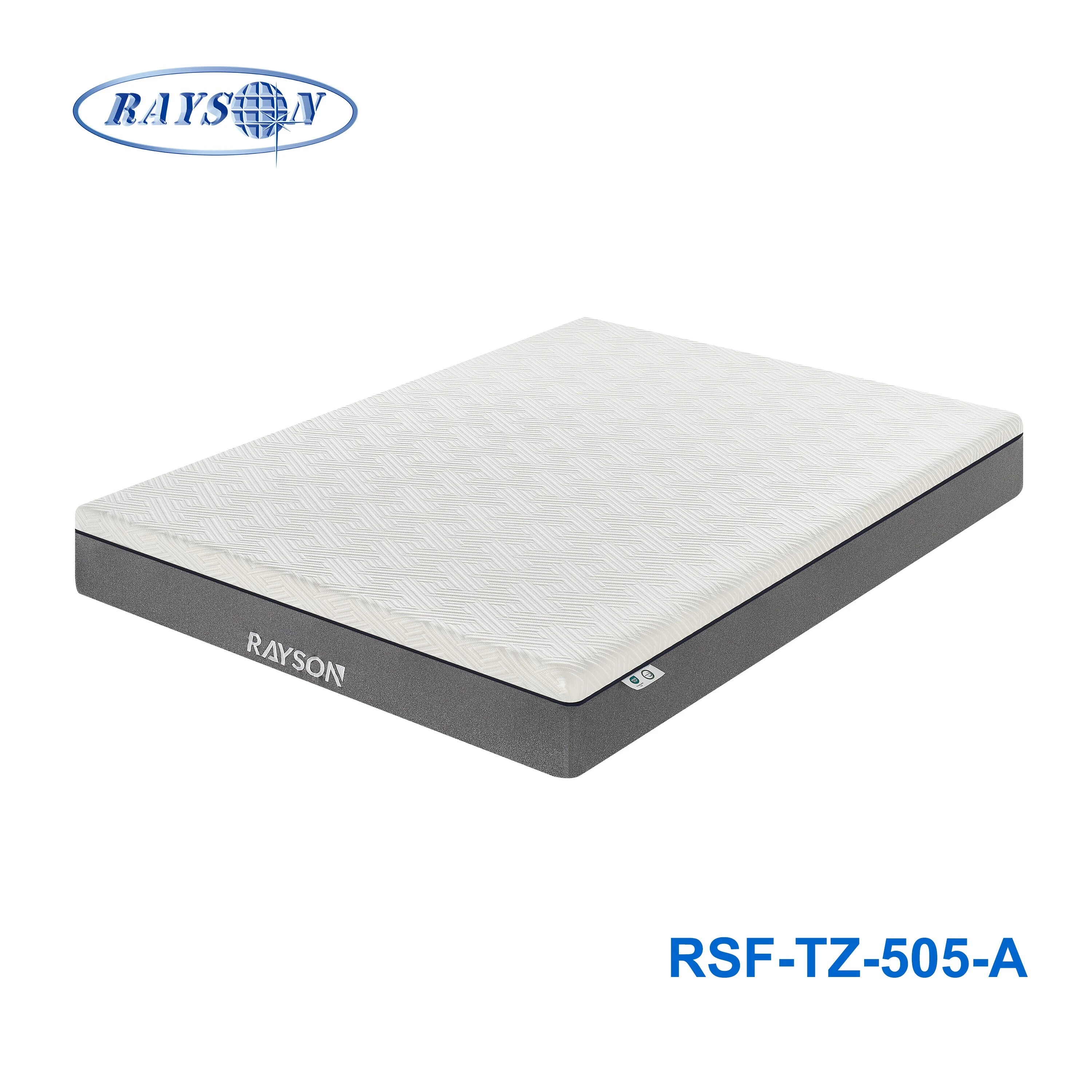 Comfortable Breathable Sleep High Quality Wholesale OEM Memory Foam Mattress 1