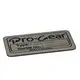 clean stainless steel sticker with good price for identification ShunDing 2
