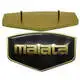 fine- quality office door name plates embossing with cheap price for staff 3