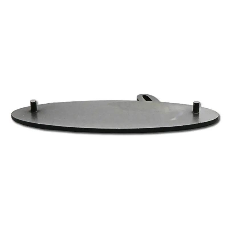 ShunDing magnificent stainless steel sticker with Quiet Stable Motor for activist12 4