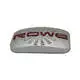 3D private custom embossing Car Nameplate SD-N00003 2