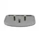 3D private custom embossing Car Nameplate SD-N00003 4