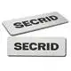 ShunDing quality custom labels certifications for activist 3