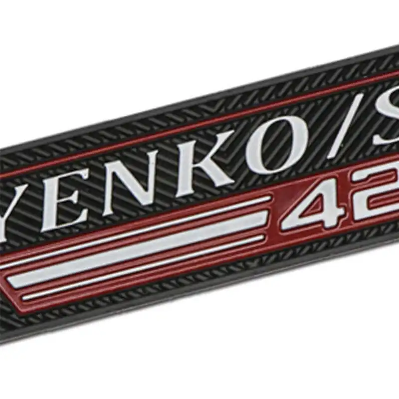 durable custom name tags luxury with cheap price for meeting 4