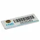 diamond label color barcode labels etched ShunDing Brand 3