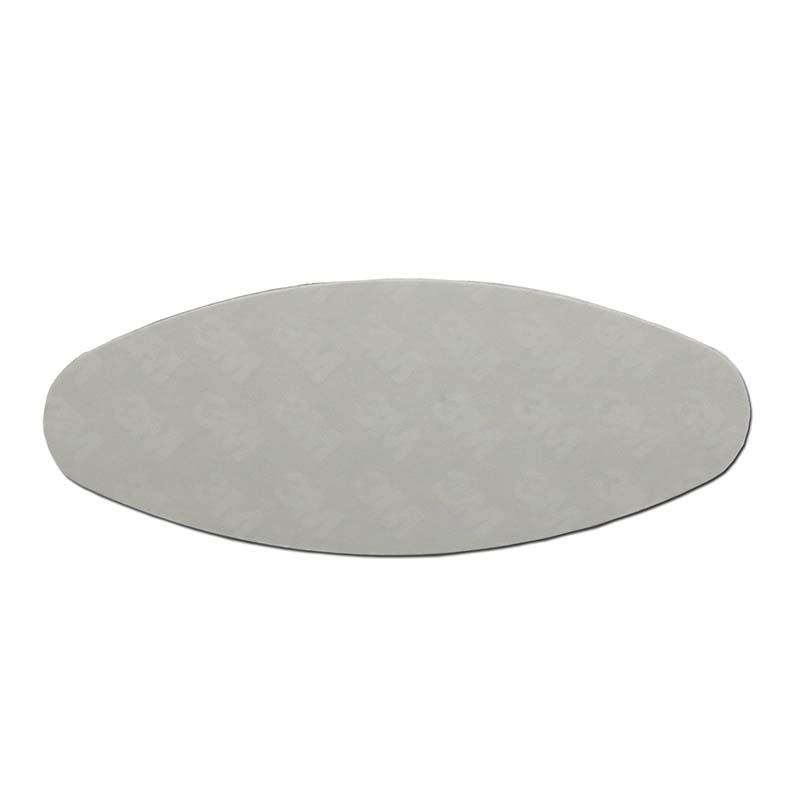 Clear 3D domed epoxy stickers 5