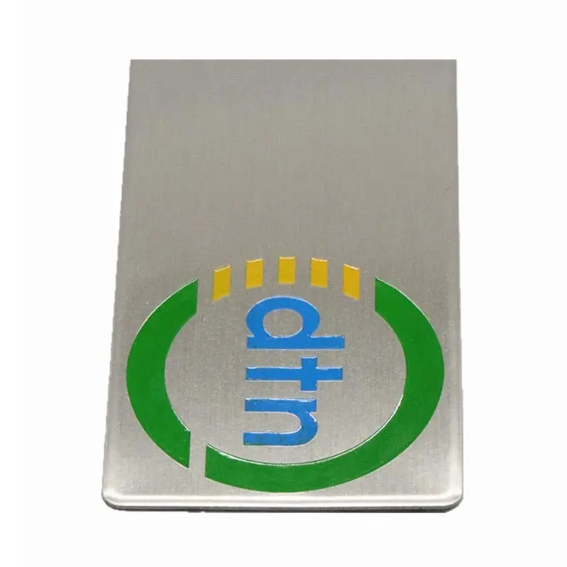 ShunDing magnificent stainless steel sticker with Quiet Stable Motor for activist76 2