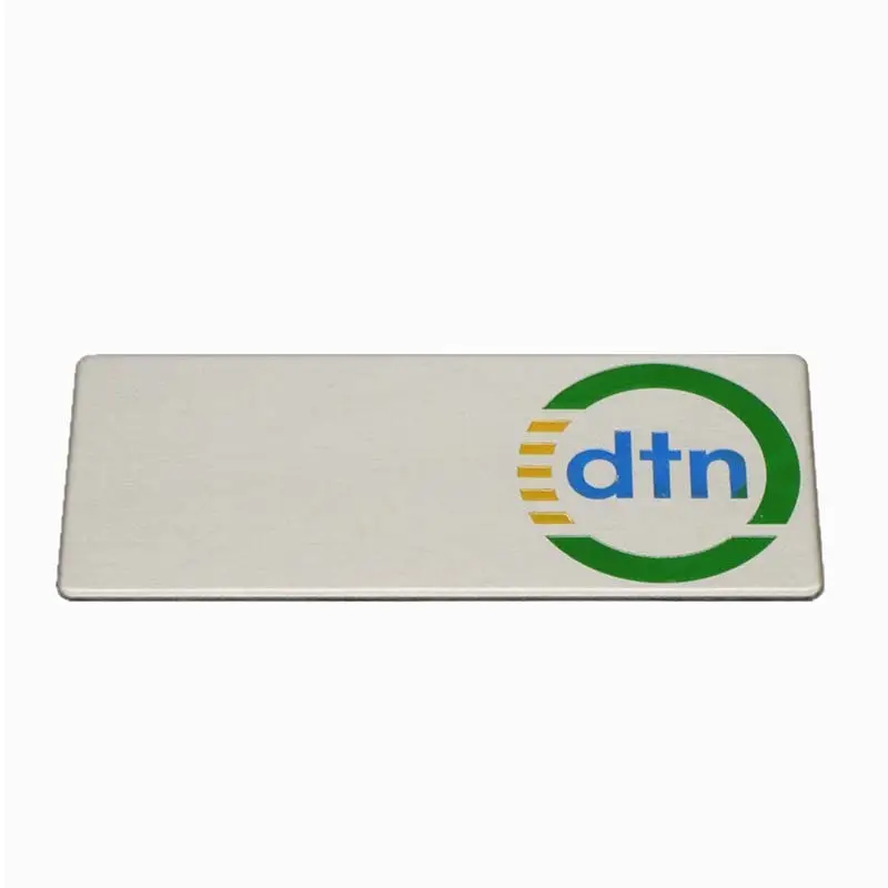 ShunDing magnificent stainless steel sticker with Quiet Stable Motor for activist76 3