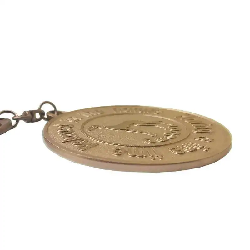 ShunDing inexpensive engraved metal tags long-term-use for staff 2