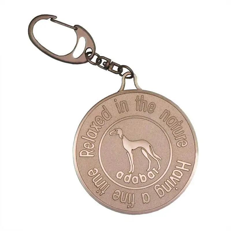 ShunDing inexpensive engraved metal tags long-term-use for staff 3