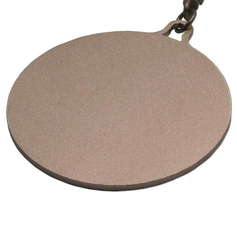 ShunDing inexpensive engraved metal tags long-term-use for staff 4