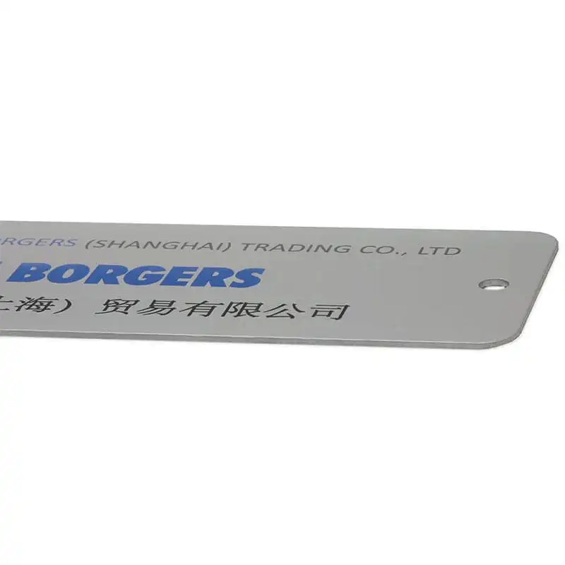 ShunDing diamondcutting key tag price for auction 2