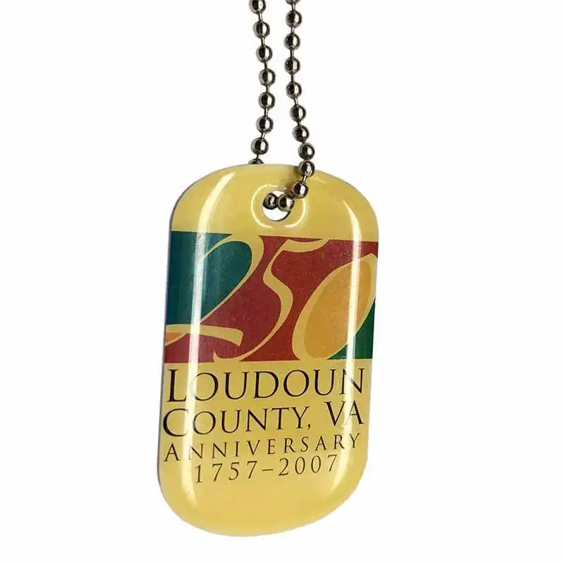 ShunDing stable key tag cost for company 3
