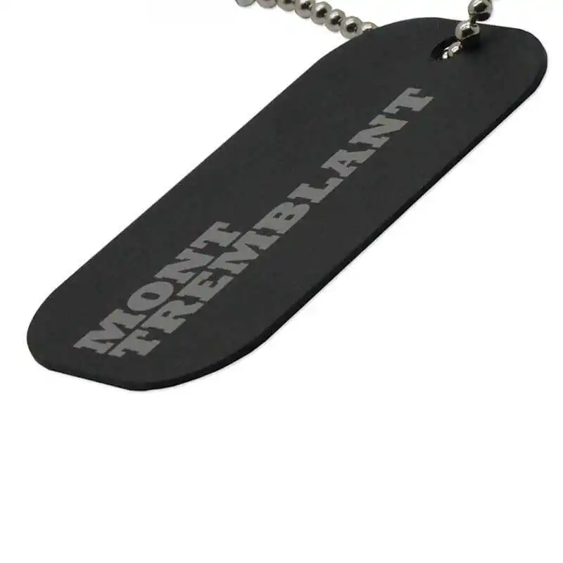 ShunDing first-rate custom metal tags bulk production for company 4