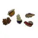fashion badge metal supplier for souvenir 3