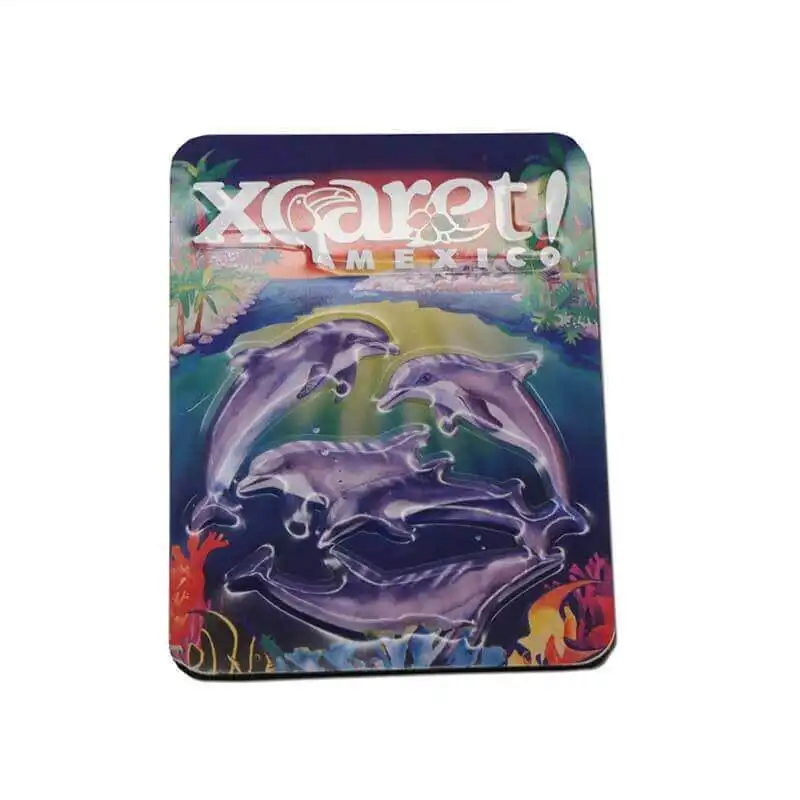 ShunDing style metal badge manufacturers experts for meeting 3