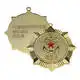 stunning metal badge logo cost for activist 3