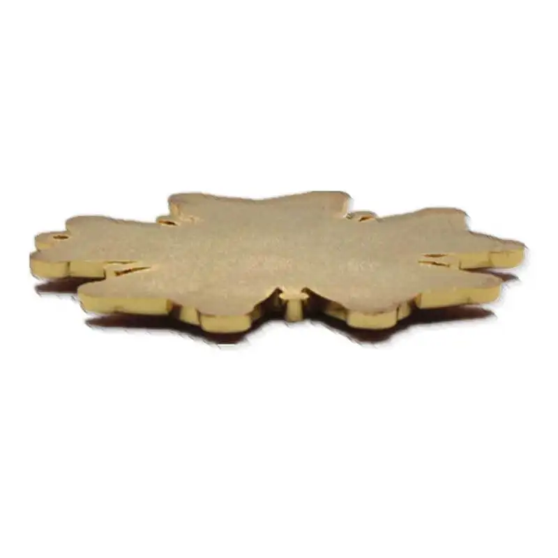 ShunDing badge police badge metal owner for auction 4
