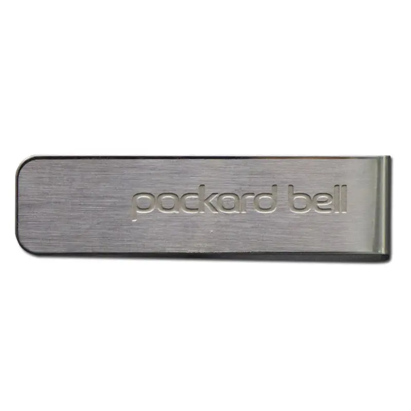 Aluminum Nameplate vs Printed Nameplate 1