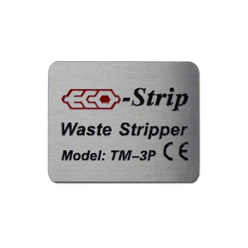 Customization Options for Engraved Name Plates 1
