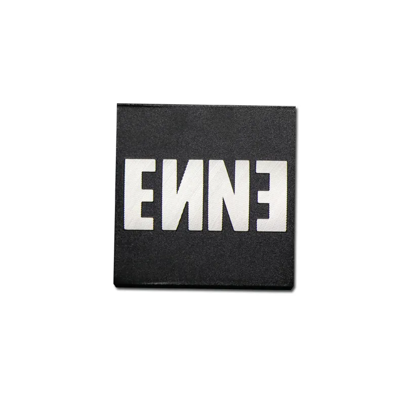 Expert Metal Name Plate Tips for Manufacturers 1