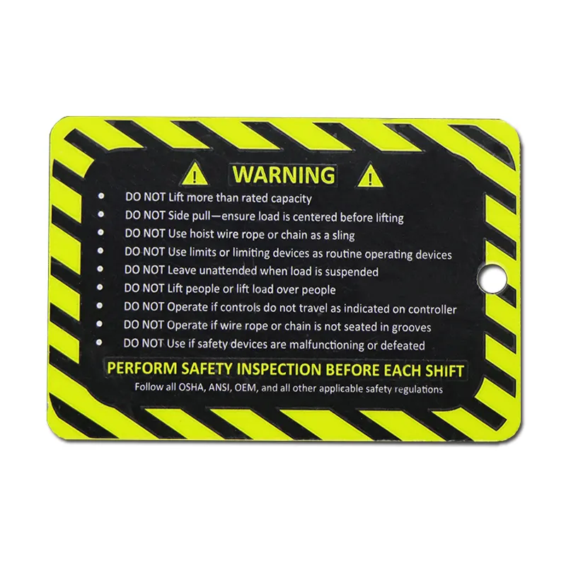 Are Aluminum Name Plates Sustainable? Tips for Eco-Friendly Choices 1