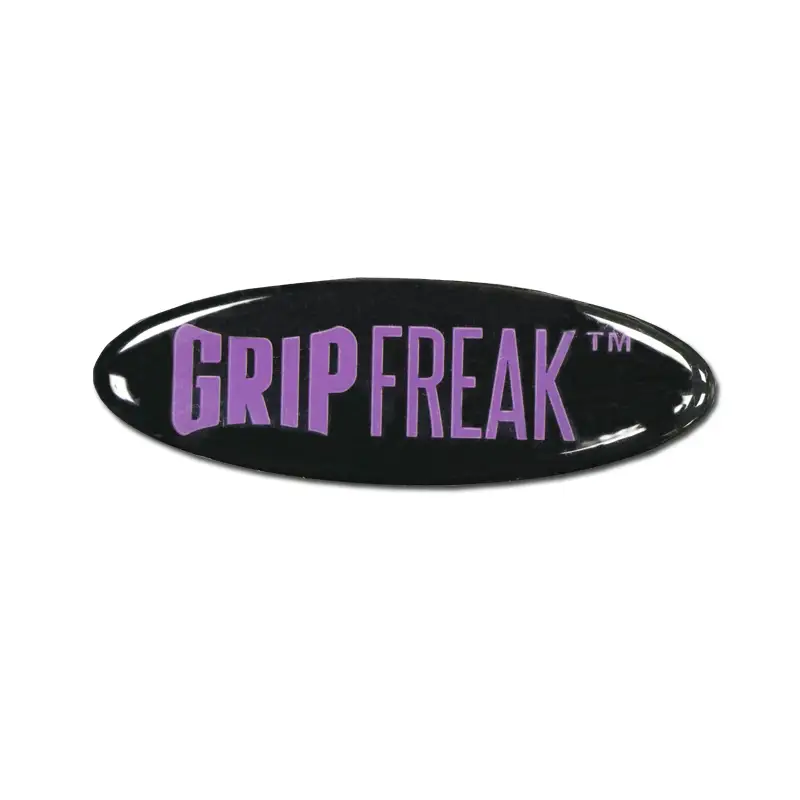 Transparent epoxy dome sticker1 1