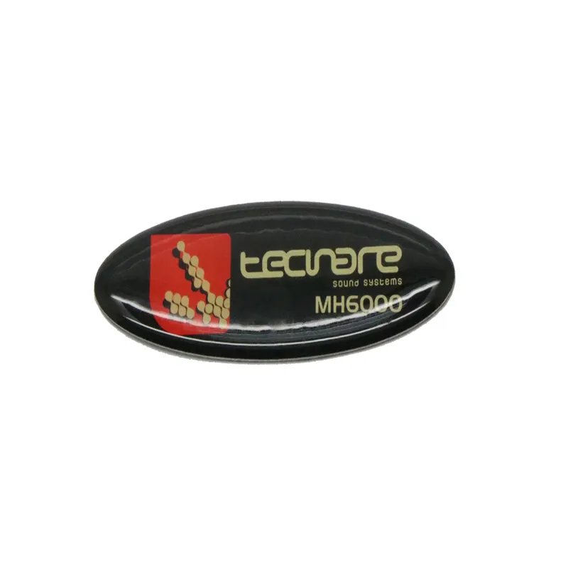 YongFu Hardware Epoxy Dome Sticker Identificationsuppliers 2
