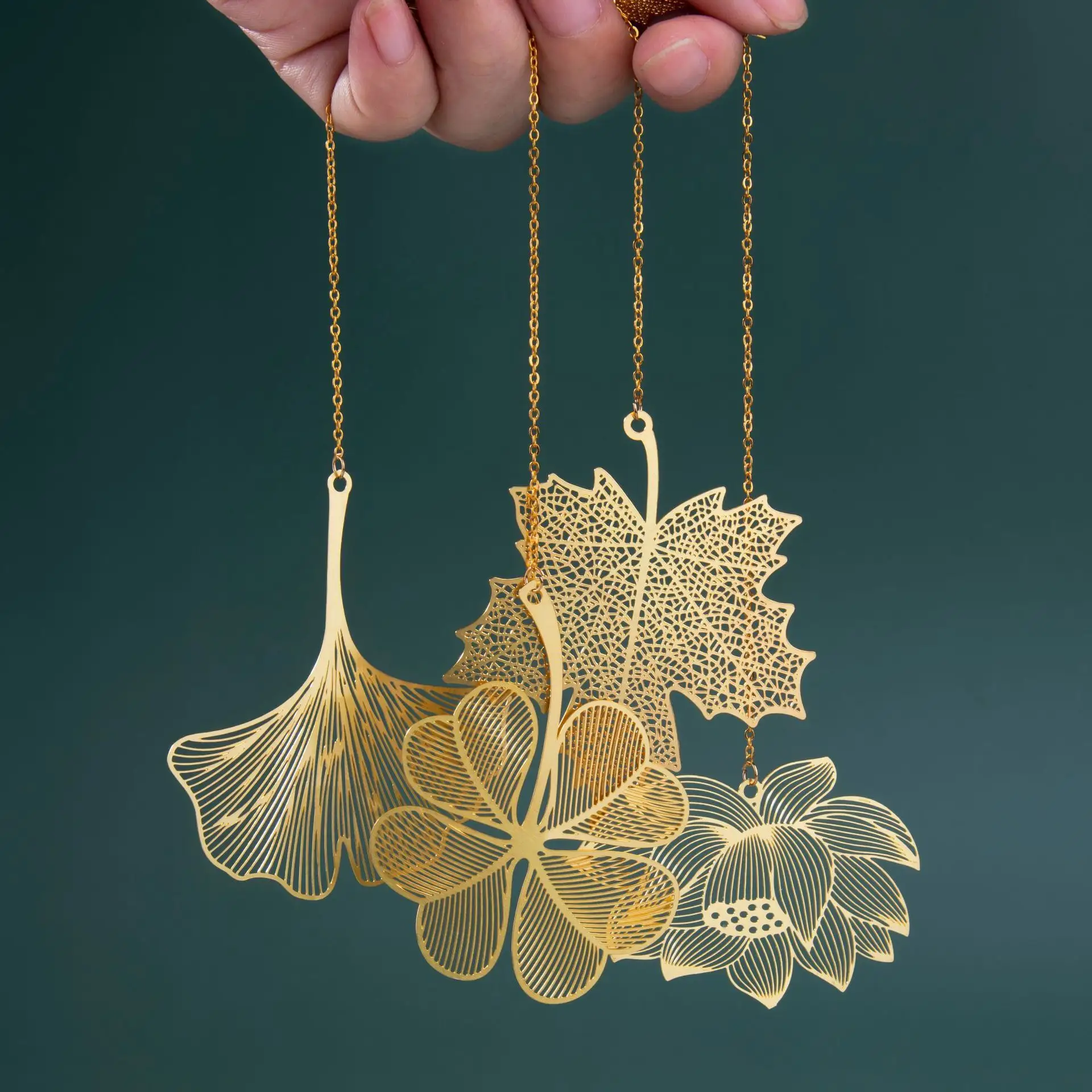 Bookmark Manufacturer 7- 15 Dayscompany 3
