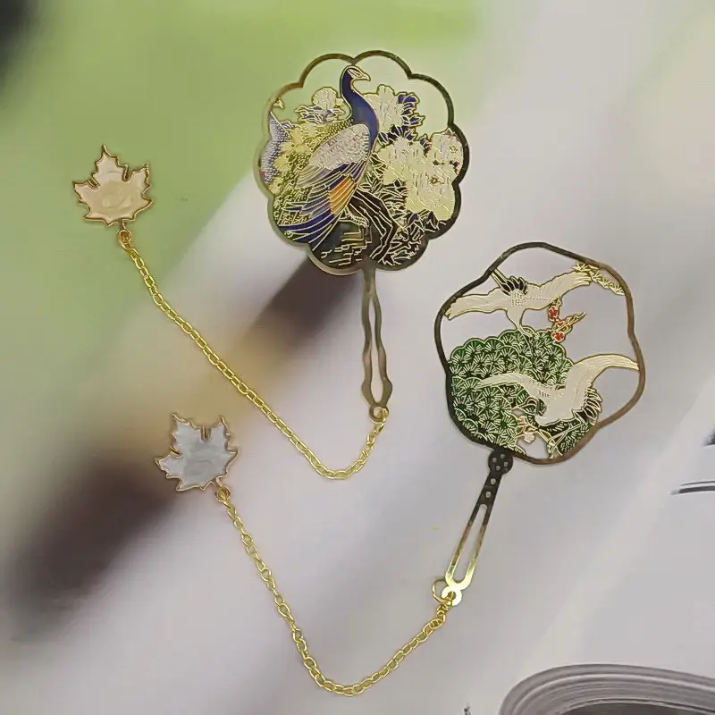 Bookmark Manufacturer 7- 15 Dayscompany 9
