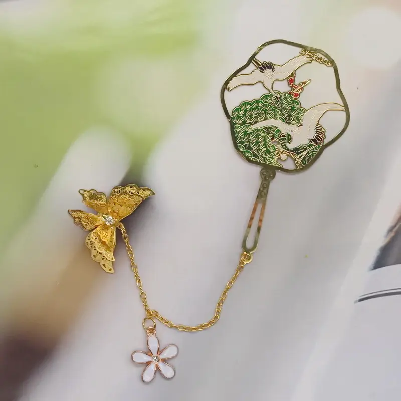 Bookmark Manufacturer 7- 15 Dayscompany 8