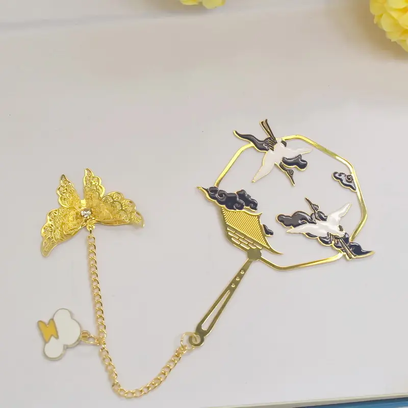Bookmark Manufacturer 7- 15 Dayscompany 10