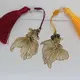 New Stainless Steel Bookmark 3