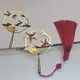 New Stainless Steel Bookmark 2