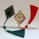 New Stainless Steel Bookmark 5