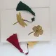 New Stainless Steel Bookmark 6