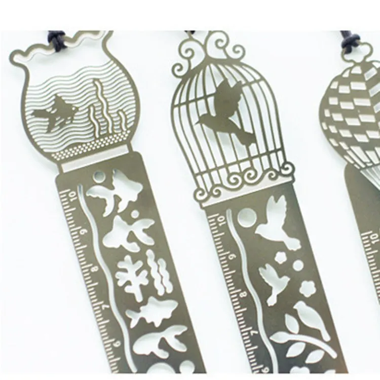 Engraving Stencils for Metal YF-ST006 Wholesale - YongFu Hardware 6