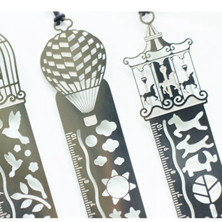 Engraving Stencils for Metal YF-ST006 Wholesale - YongFu Hardware 8