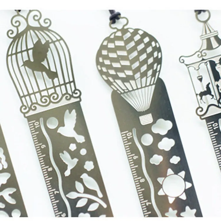 Engraving Stencils for Metal YF-ST006 Wholesale - YongFu Hardware 7