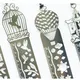 Engraving Stencils for Metal YF-ST006 Wholesale - YongFu Hardware 7
