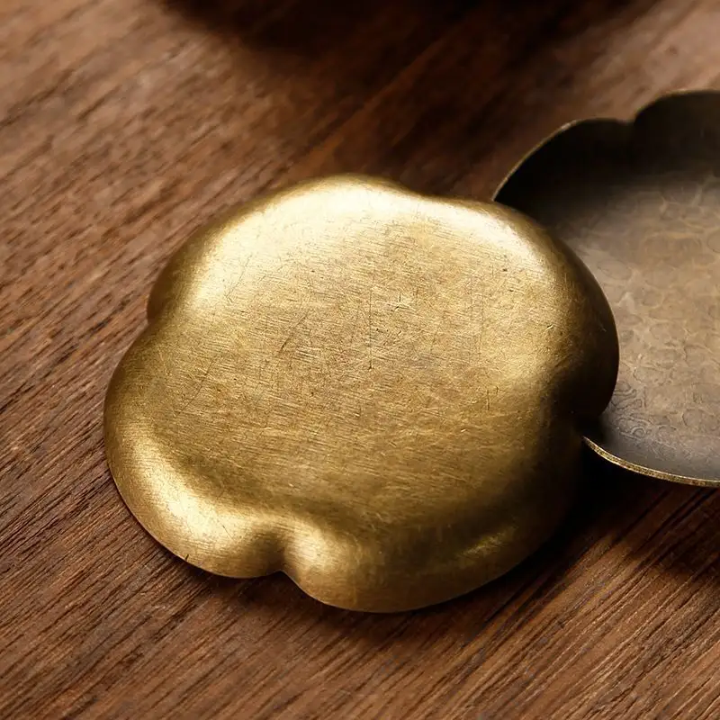 Latest Square Metal Coasters 4