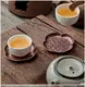 Latest Square Metal Coasters 5