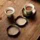 Latest Square Metal Coasters 6